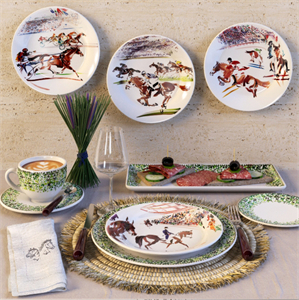 Tableware